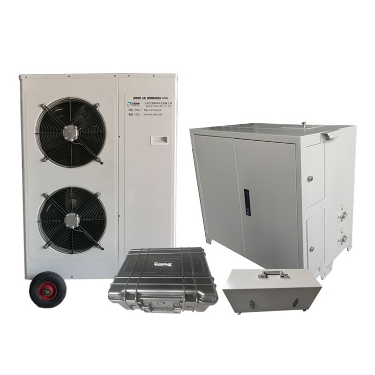 河北力时力拓地质仪器有限公司