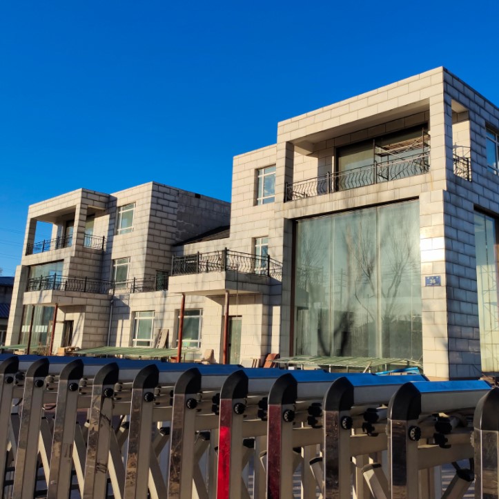 齐齐哈尔地源热泵监测系统